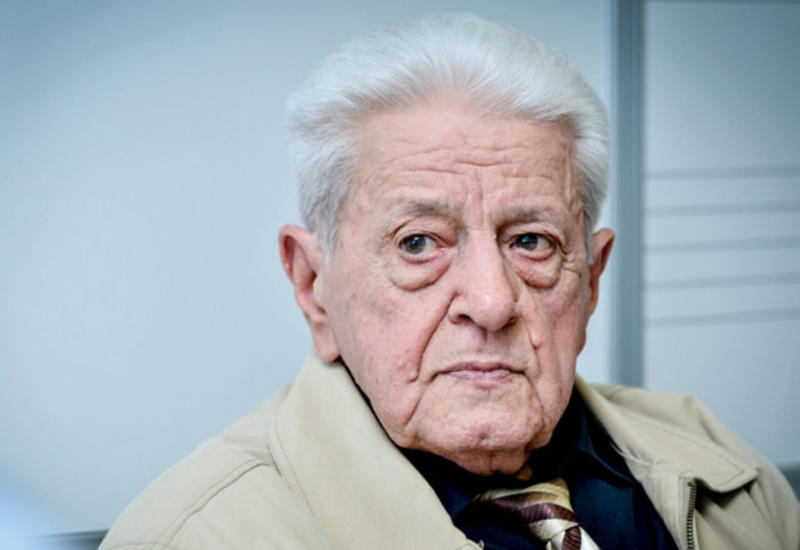 Где будет похоронен Алибаба Мамедов?