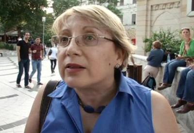 Страх, боль и ненависть Лейлы Юнус: история предательницы