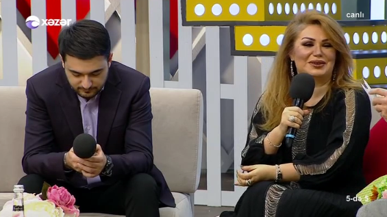 Manafın Könül Kərimovanın qızının toyuna saldığı pul TƏƏCCÜBLƏNDİRDİ