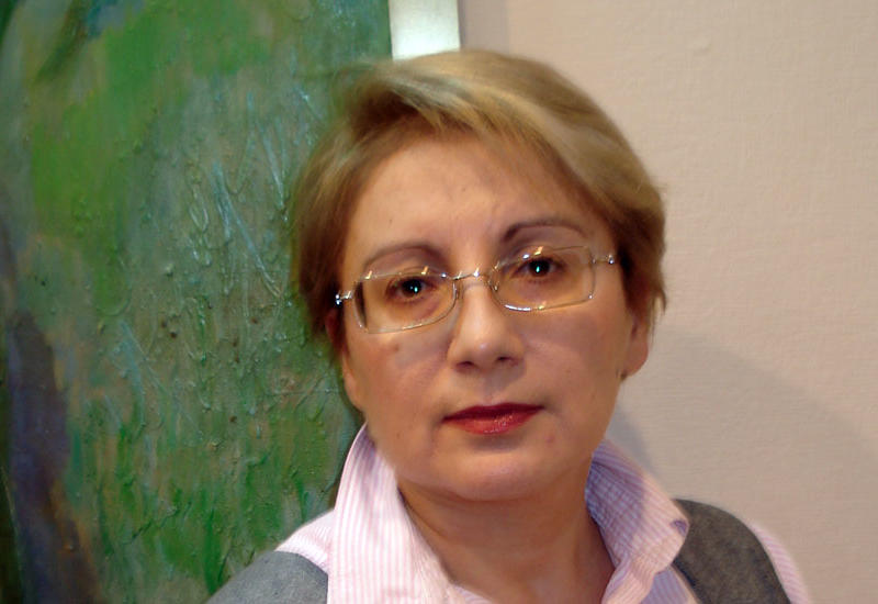 "Leyla Yunus kimilər Azərbaycanın deyil, Ermənistanın uğurlarına seviniblər"