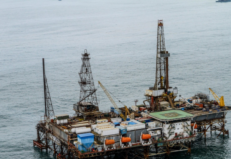 BP выплатила многомиллионный налог в госбюджет Азербайджана