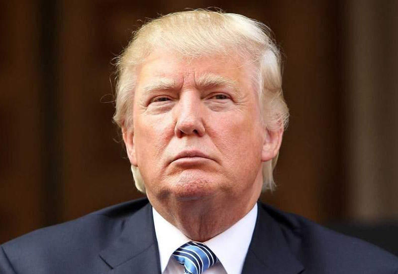 Дональд Трамп прокомментировал обыск в офисе своего адвоката