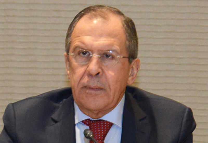 Лавров о назначении нового посла России в Азербайджане