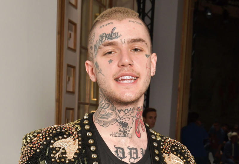 Установлена точная причина смерти рэпера Lil Peep