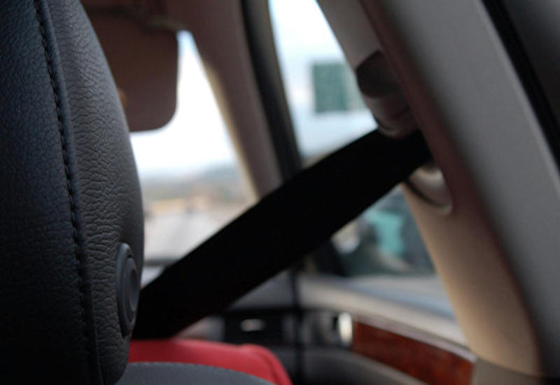 Названы самые безопасные автомобили 2018 года