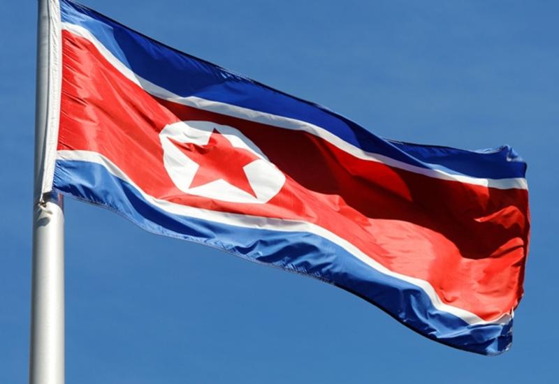КНДР раскритиковала решение Трампа по Иерусалиму