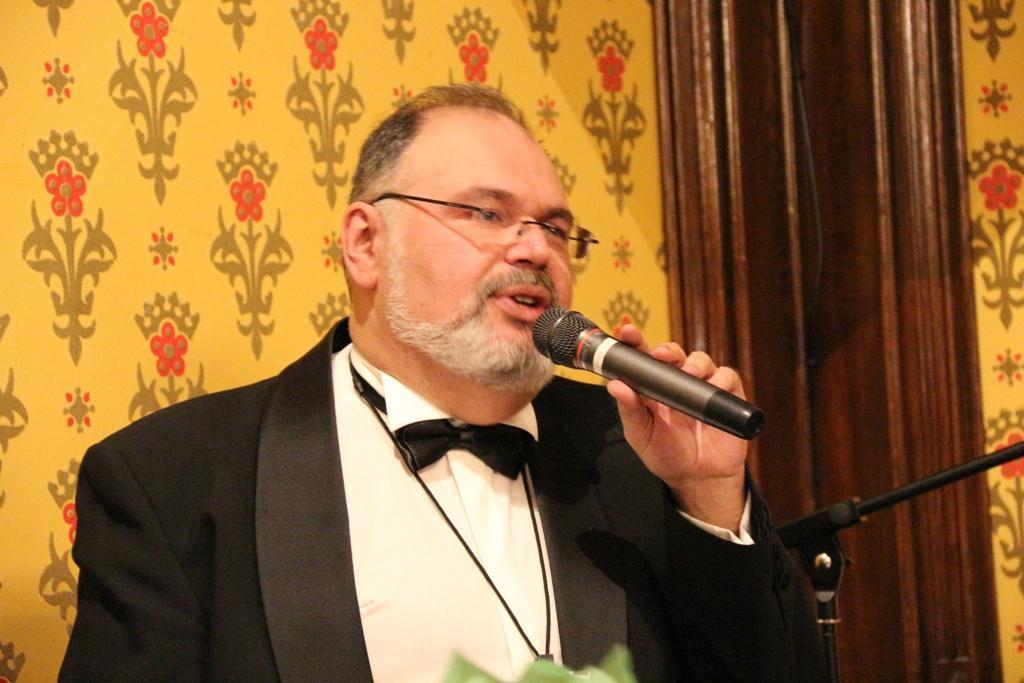 Böyük Britaniyanın Lordlar Palatasında İngiltərə-Azərbaycan Cəmiyyətinin ənənəvi Milad xeyriyyə yığıncağı, həmçinin Cəmiyyətin 20 illik yubileyi qeyd edilib