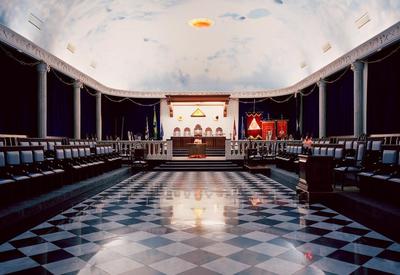 Как стать масоном сегодня <span class="color_red">- РАССКАЗЫВАЮТ САМИ МАСОНЫ</span>