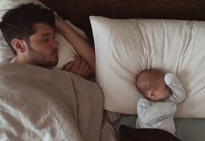 20 отцов, которые души не чают в своих маленьких копиях