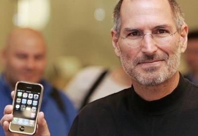 Откуда взялась буква i в названии техники Apple