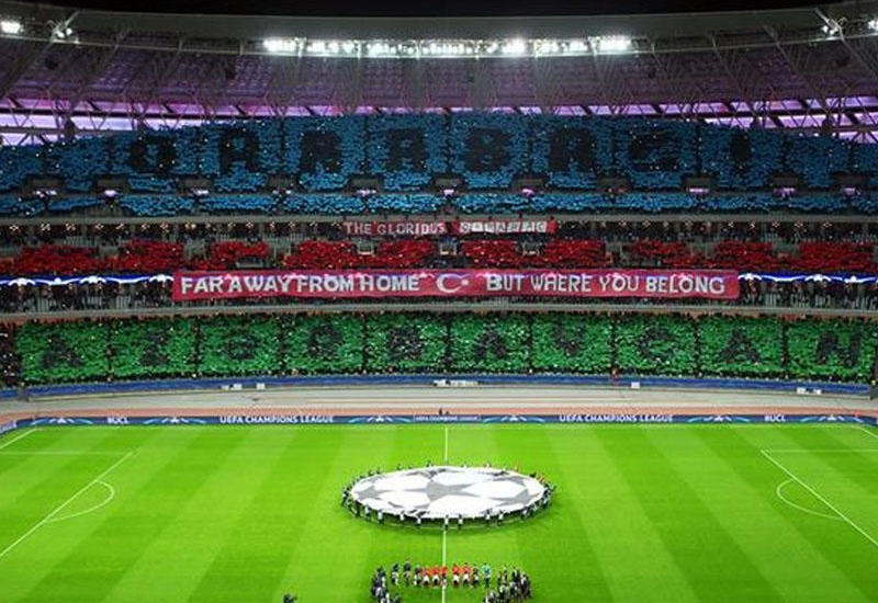 "Qarabağ"ın Azərbaycan tarixinə düşən xoreoqrafiyası belə hazırlanıb