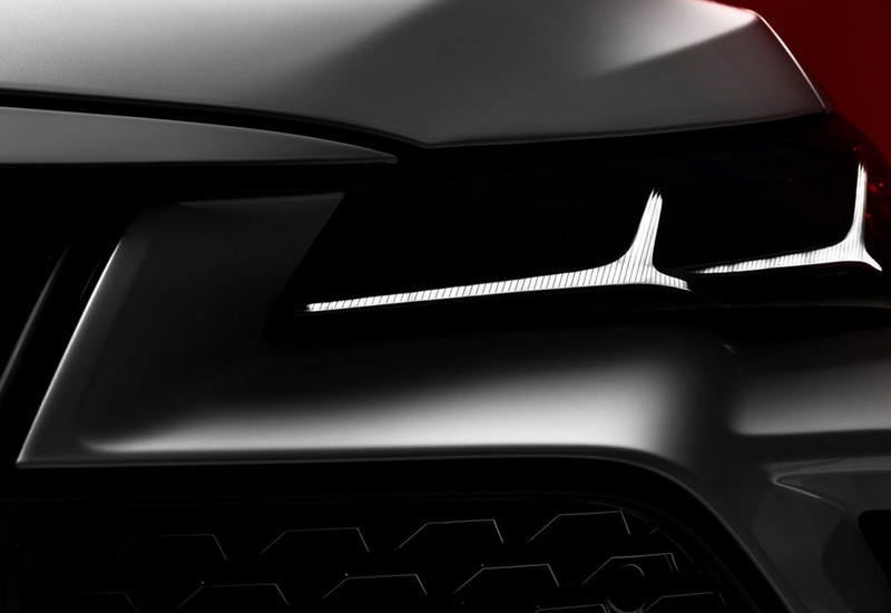 Toyota представит новое поколение седана, который больше и роскошнее Camry