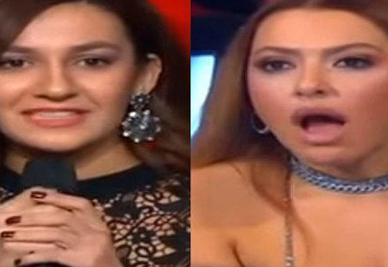 Азербайджанская песня покорила жюри на "O Səs Türkiyə"