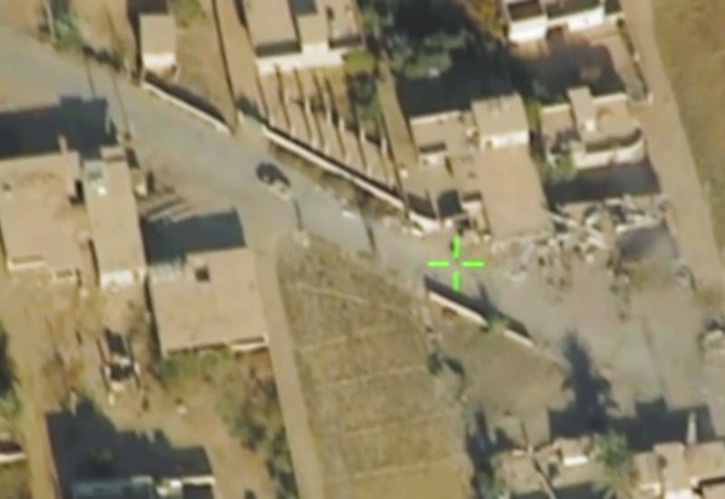 Разгромленное «ИГ» напало на Дамаск