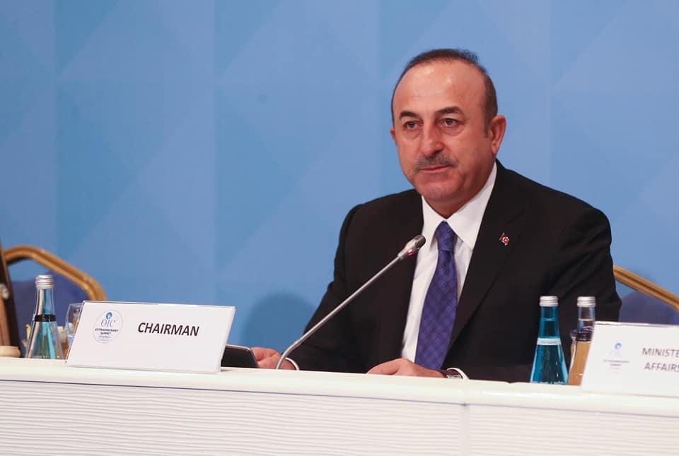 В Стамбуле начал работу саммит глав МИД ОИС
