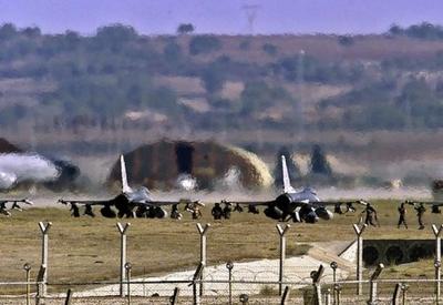 СМИ: Россия может создать военную базу в Турции