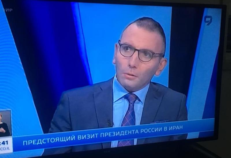 Возвеличивая террористов, Армения превратила фашизм в государственную политику