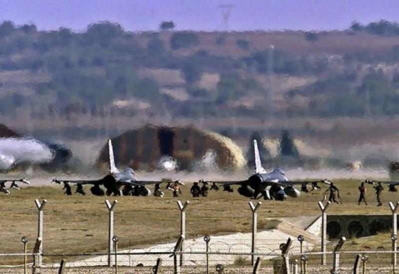 СМИ: Россия может создать военную базу в Турции