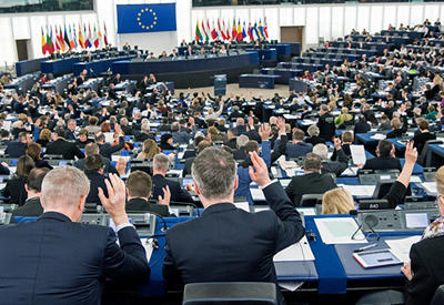 Резолюция Европарламента - успех Азербайджана и знак отрезвления Европы - ИНТЕРВЬЮ