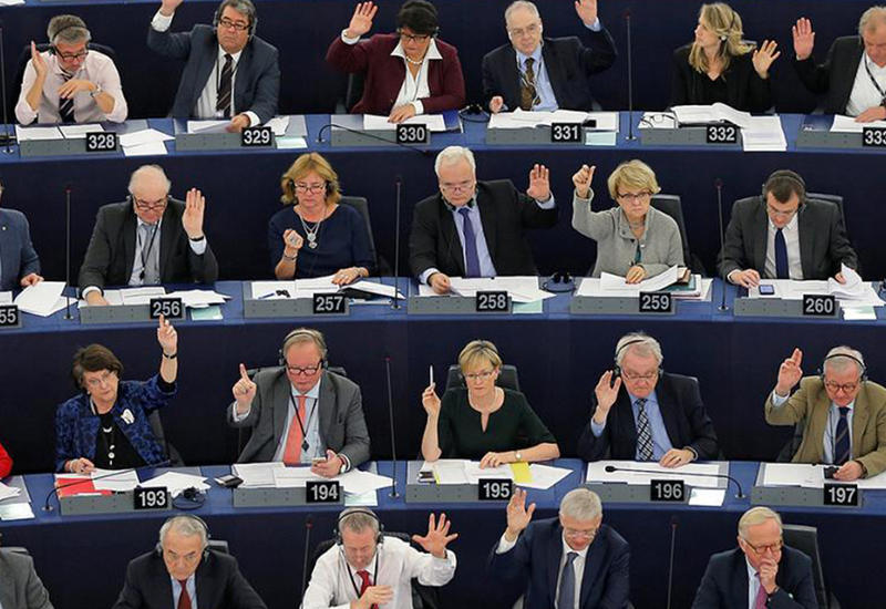 Европарламент утвердил очередную дипломатическую победу Азербайджана