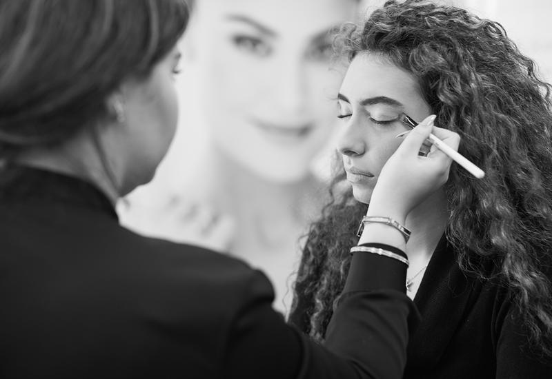 Компания Oriflame провёла "Антикастинг-день"