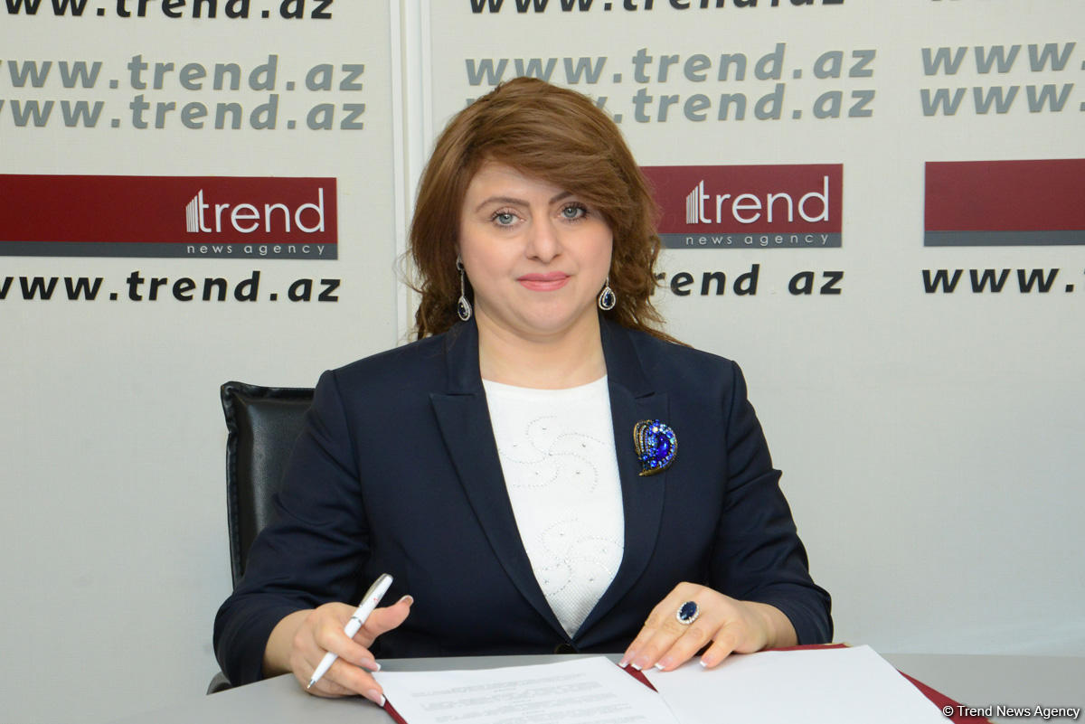 АМИ Trend и Kazinform подписали новый меморандум о сотрудничестве