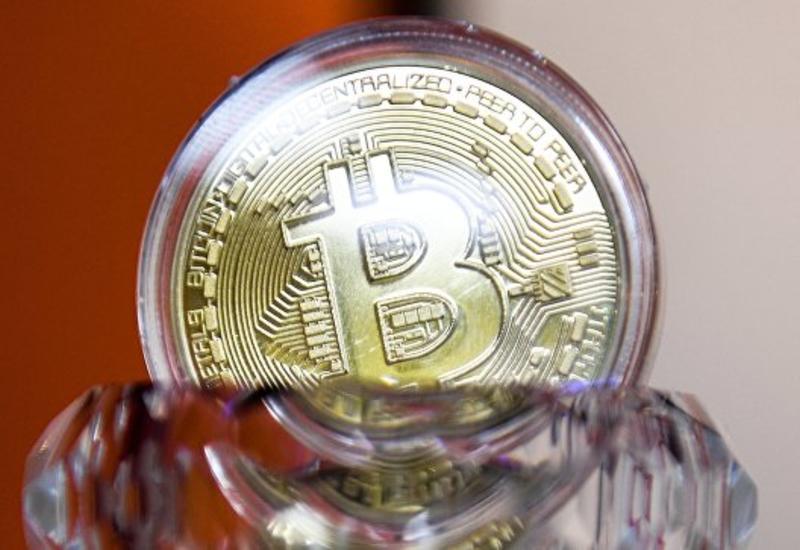 В Москве мошенники похитили у мужчины $300 тысяч, предложив ему биткоины