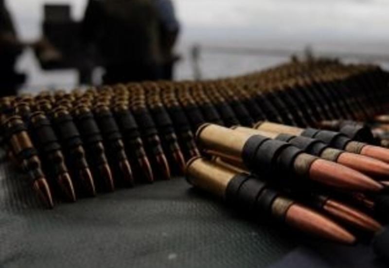 В Азербайджане появятся еще два новых военных завода