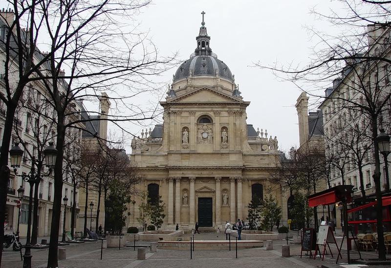 Парижский университет Сорбонна поддерживает образовательные проекты в Азербайджане