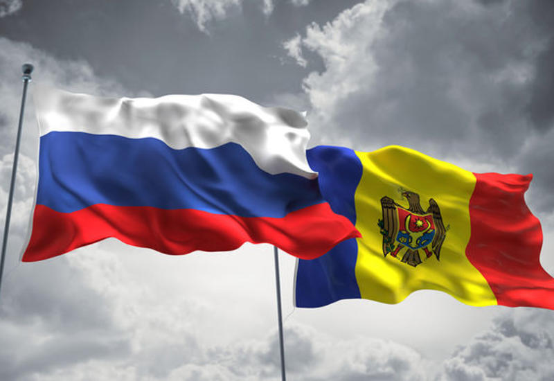 Молдова отозвала посла из России