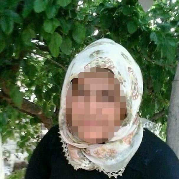 Arvadının görüşdüyü oğlanı zorladı: qadın alt paltarı geyindirib FOTOlarını çəkdi