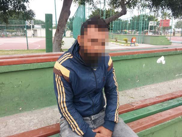 Arvadının görüşdüyü oğlanı zorladı: qadın alt paltarı geyindirib FOTOlarını çəkdi