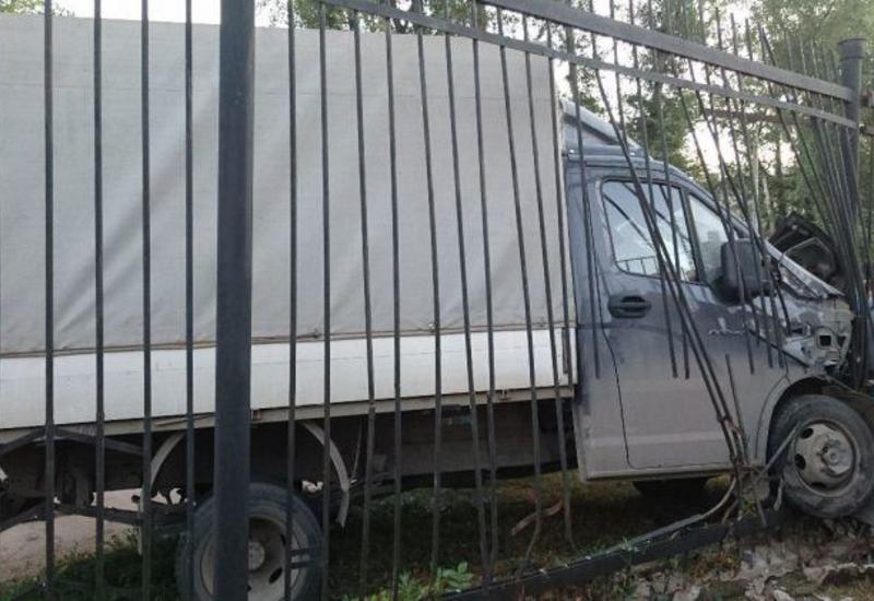 В Азербайджане 4-летний ребенок погиб ужасной смертью