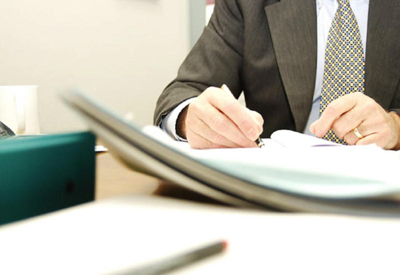 Назначен новый менеджер MasterCard в Азербайджане