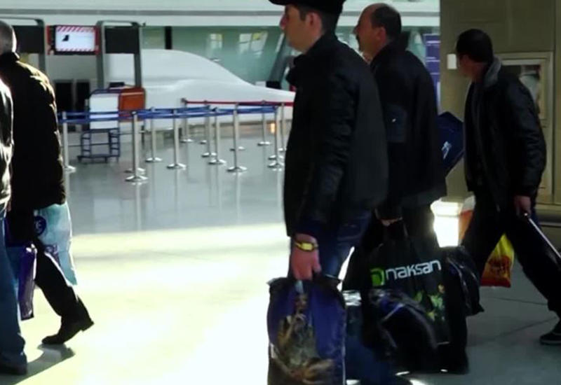 ООН подтвердила, что Армения - страна мигрантов