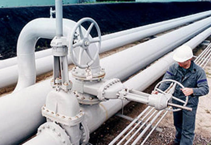 Казахстан увеличит объемы транзита нефти через Азербайджан