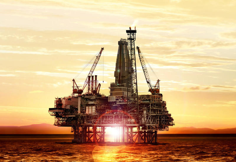 SOCAR и Total обсудили разработку крупного газового месторождения