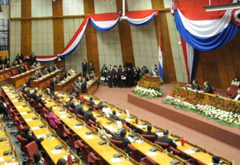Парламент Парагвая признал Ходжалинский геноцид