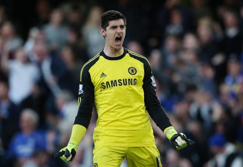 Голкипер "Челси" может стать самым высокооплачиваемым вратарем в мире