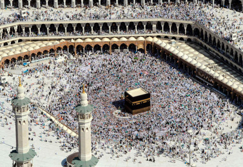 Хорошая новость для паломников: снизились цены на Умру