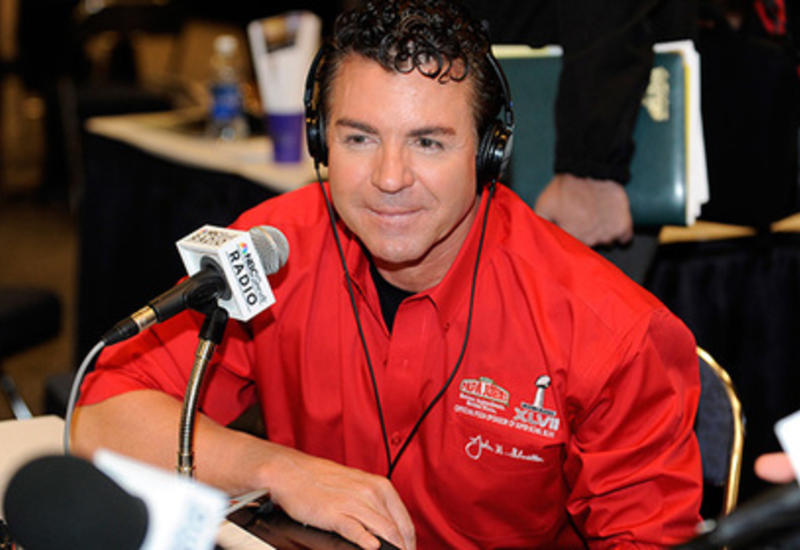 Папа Джон перестал быть главой Papa John's