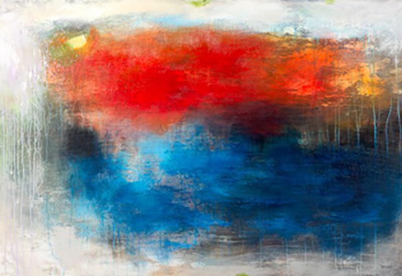 В Латвии «Картиной года» признана «Барселона»