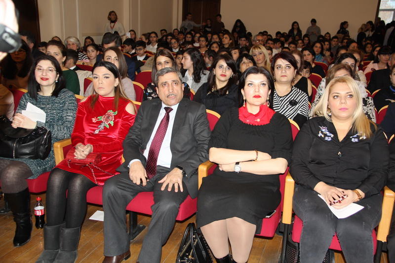 К юбилея Бюльбюля в Баку выбрали лучших исполнителей