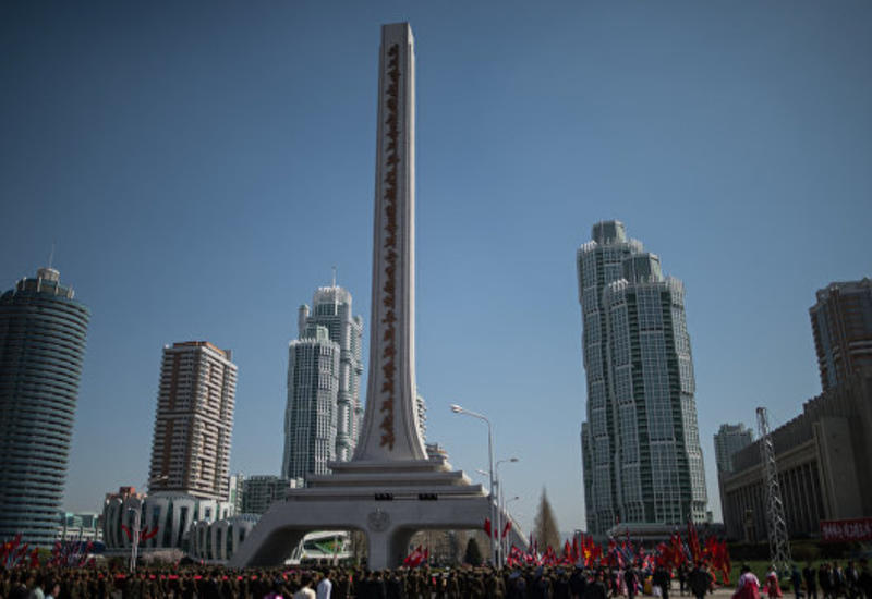 В КНДР отвергли новые санкции Совбеза ООН