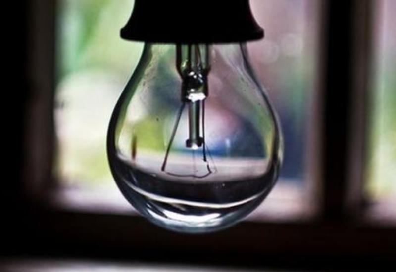 Güclü külək Saxalini işıqsız qoydu