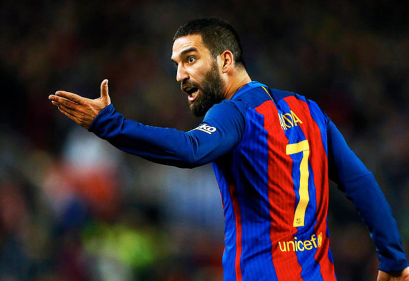 Arda Turanın taleyi onlardan asılıdır