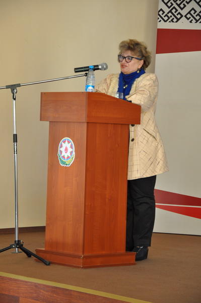 Metodistlərin I Ümumrespublika Seminarı keçirilmişdir