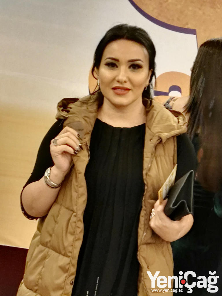 Vüsalədən Yaşarla bağlı ETİRAF: “Yüz dəfə demişəm ki, gəl ayrılaq”