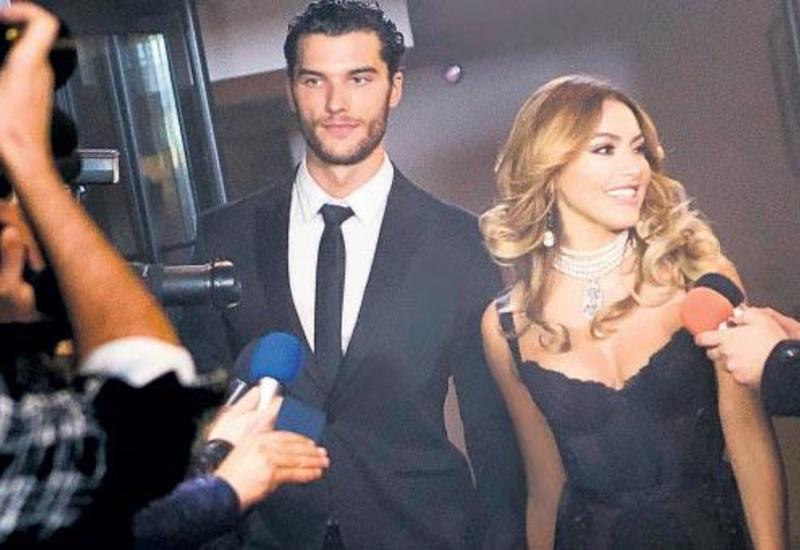 Hadisə Azərbaycandan gələn təklifi modellə bir gecəyə dəyişdi