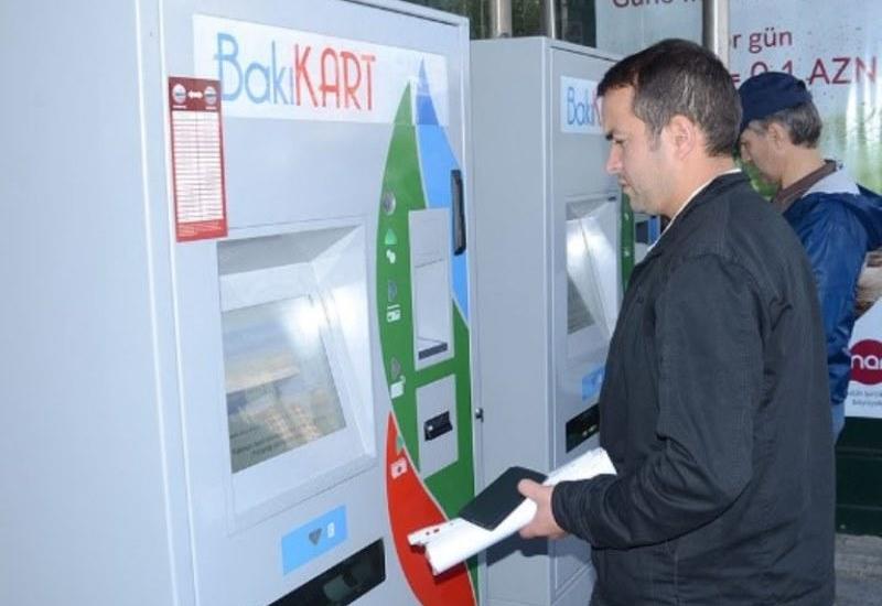 Nəqliyyatda gediş haqları ilə bağlı gözəl təklif